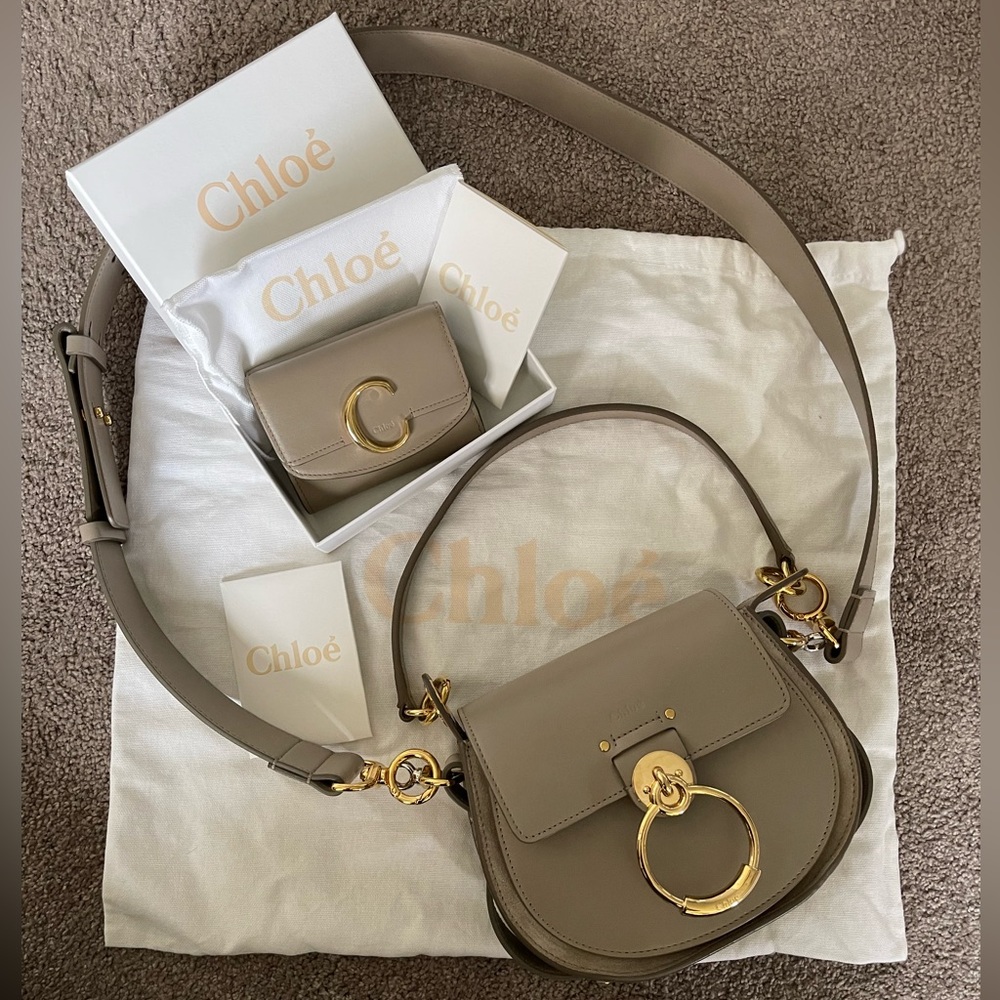 Chloe Tess